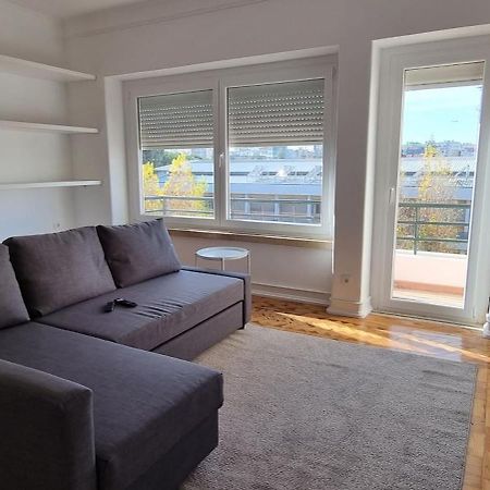 Rio De Janeiro 26 Apartment Lisbon Luaran gambar