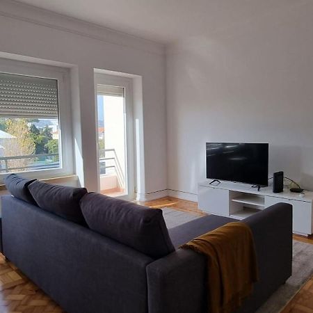 Rio De Janeiro 26 Apartment Lisbon Luaran gambar
