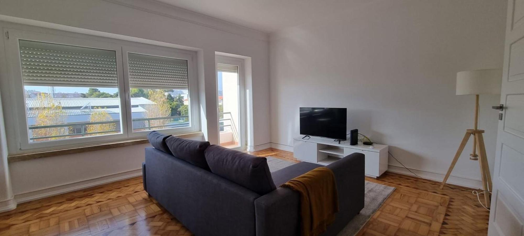 Rio De Janeiro 26 Apartment Lisbon Luaran gambar