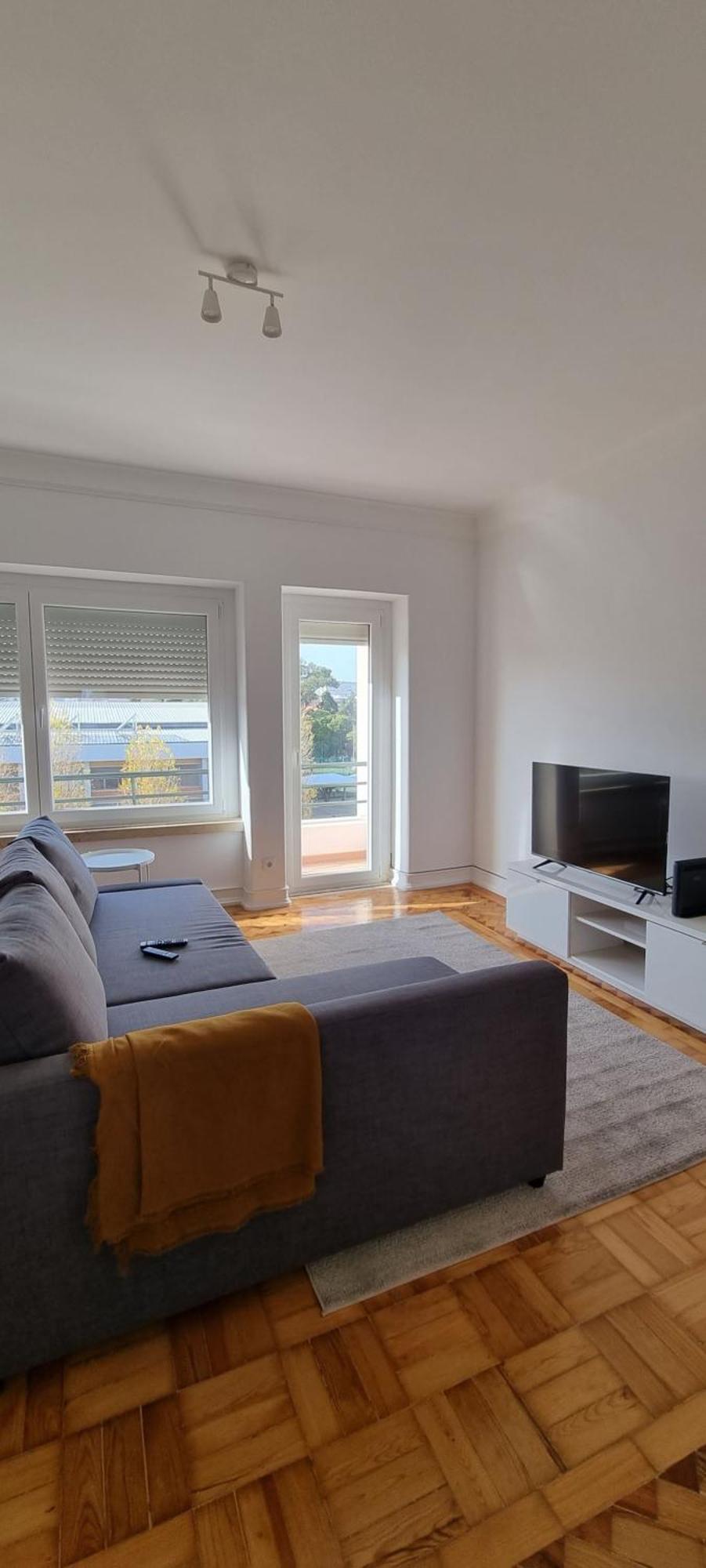 Rio De Janeiro 26 Apartment Lisbon Luaran gambar