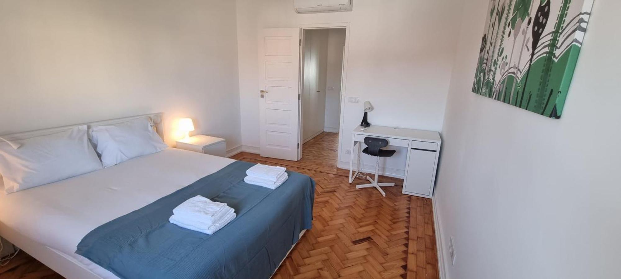 Rio De Janeiro 26 Apartment Lisbon Luaran gambar