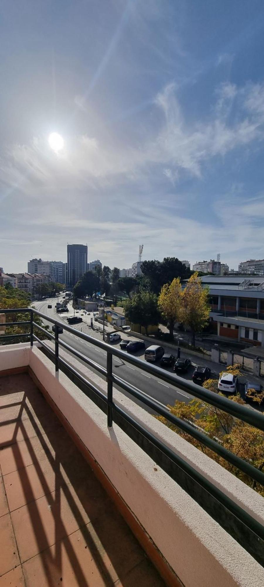 Rio De Janeiro 26 Apartment Lisbon Luaran gambar